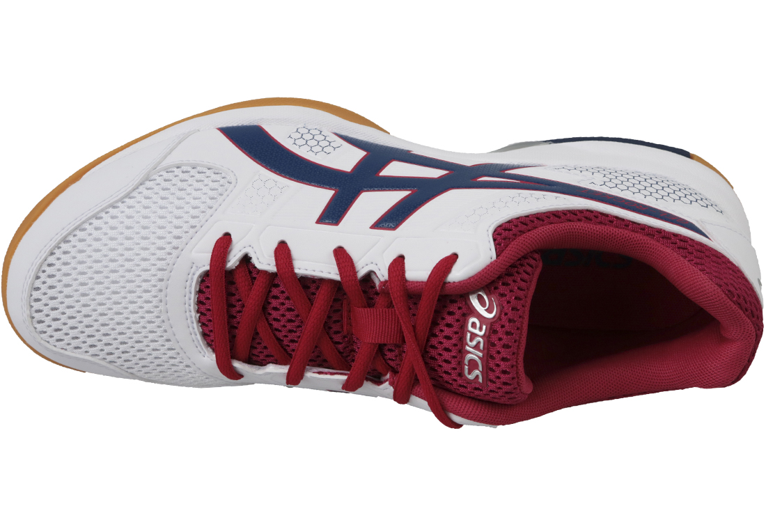 Halová obuv Asics Gel-Rocket 8 - B706Y-100 – Obrázok 3