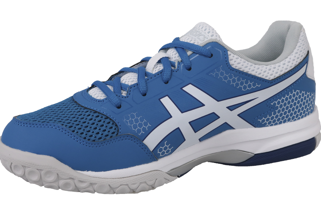 Halová obuv Asics Gel-Rocket 8 - B706Y-401 – Obrázok 2