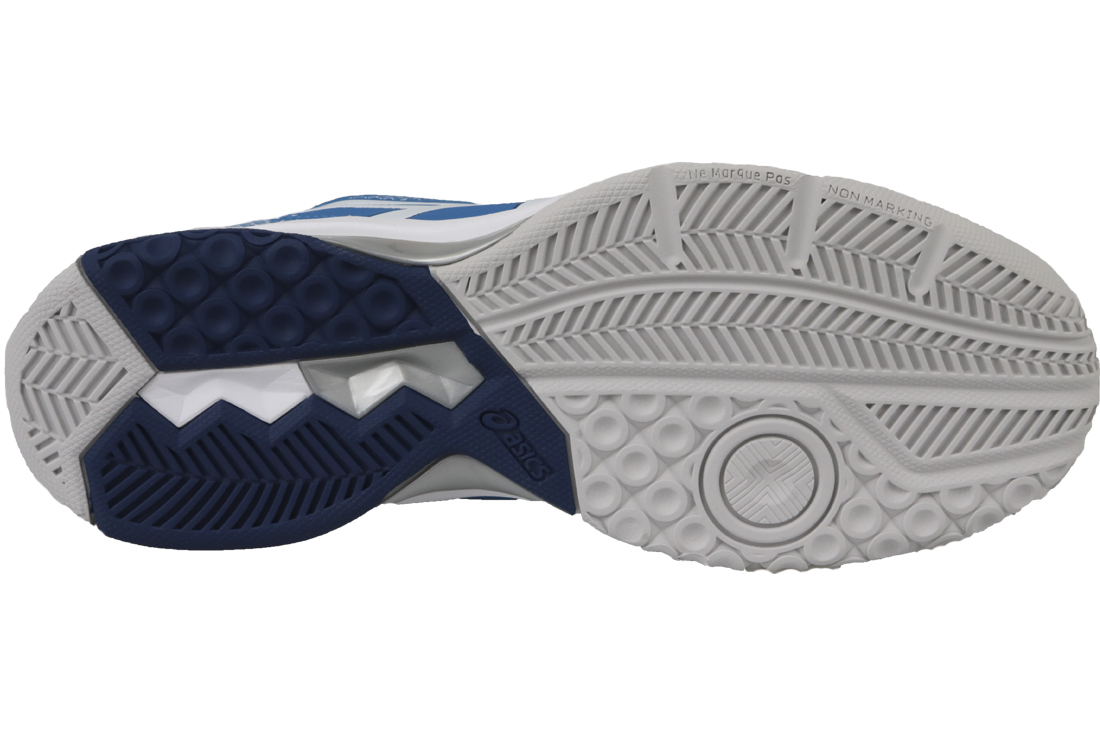 Halová obuv Asics Gel-Rocket 8 - B706Y-401 – Obrázok 4
