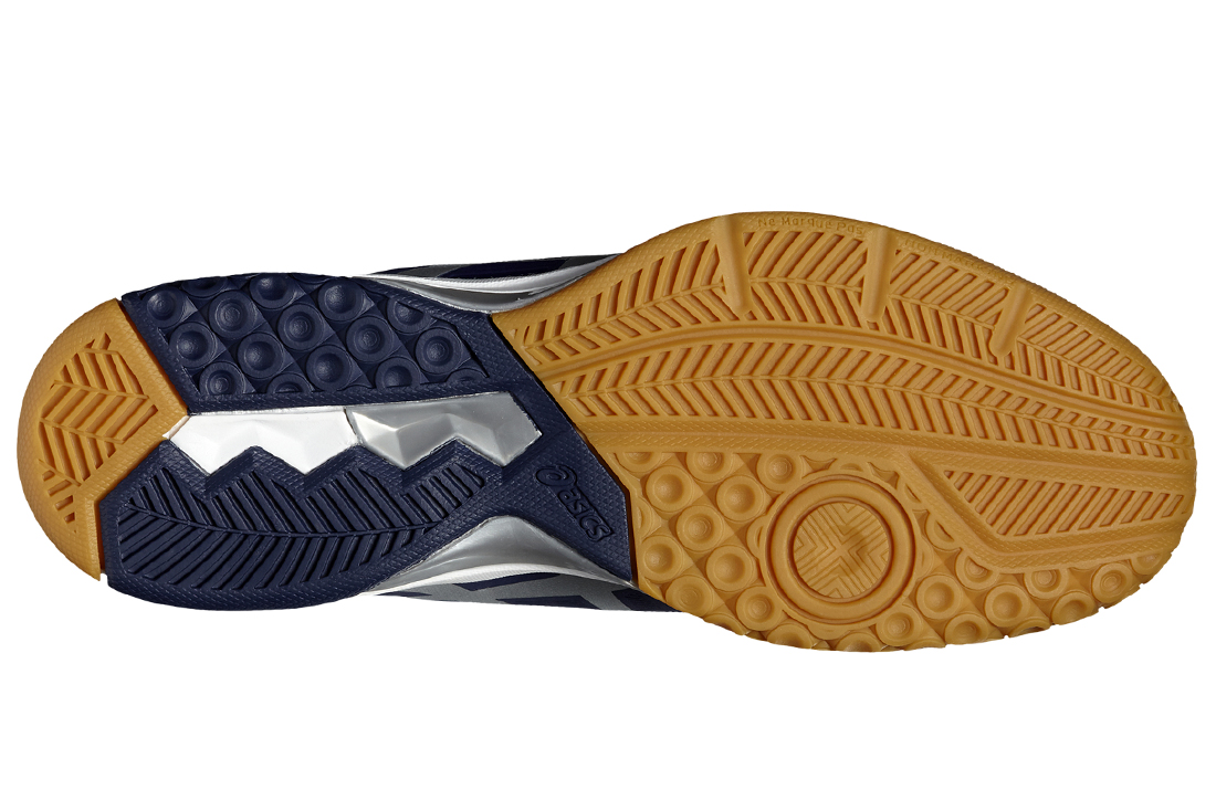Halová obuv Asics Gel-Rocket 8 - B706Y-4993 – Obrázok 4