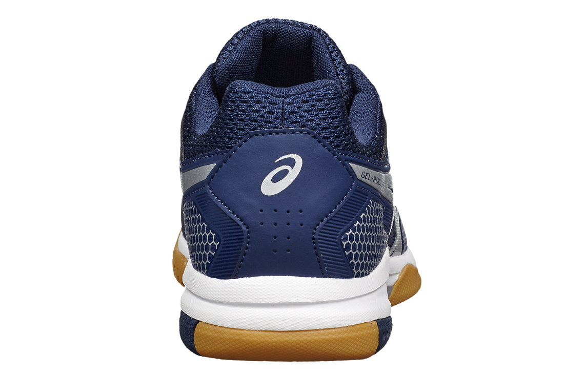 Halová obuv Asics Gel-Rocket 8 - B706Y-4993 – Obrázok 5