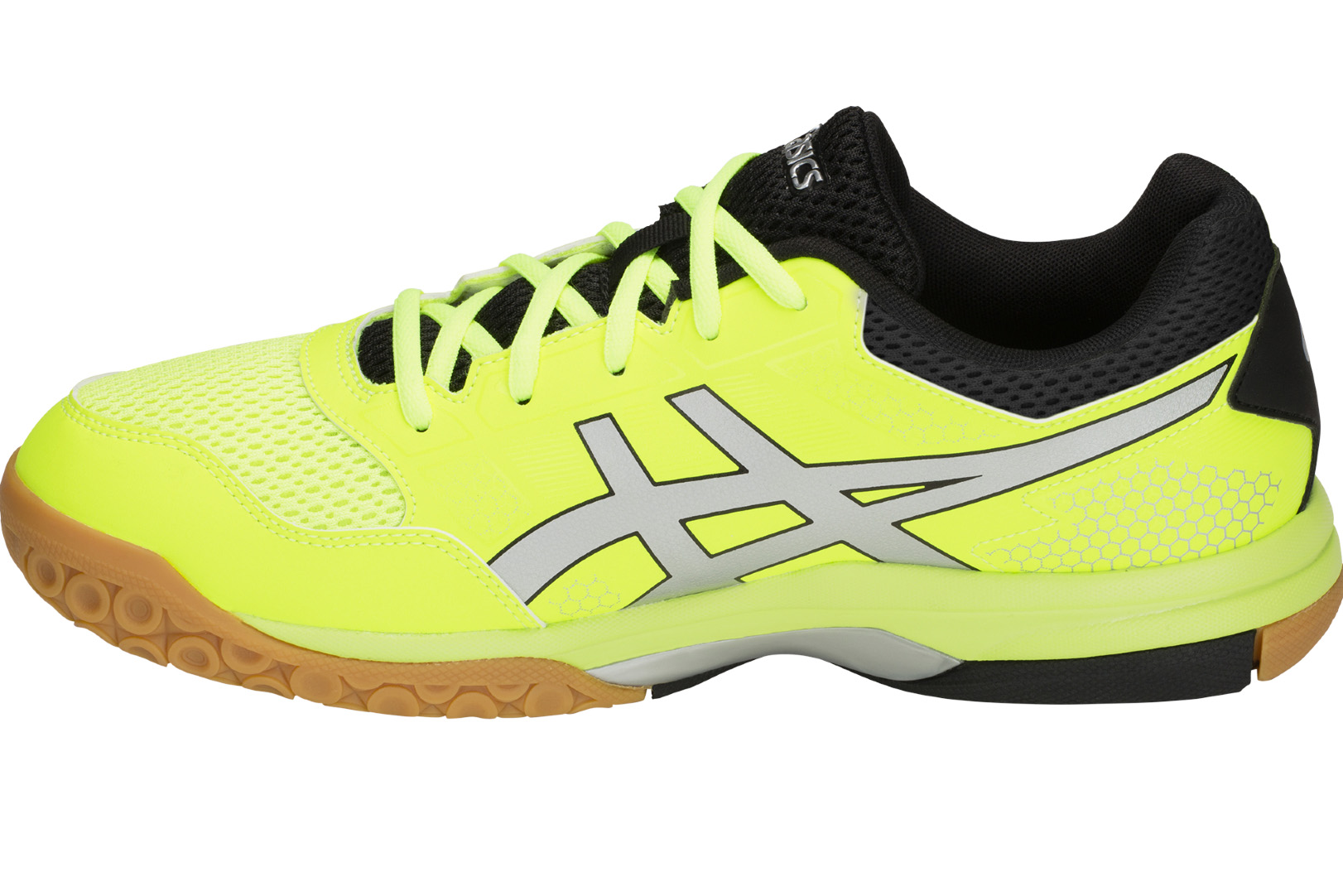 Halová obuv Asics Gel-Rocket 8 - B706Y-750 – Obrázok 2