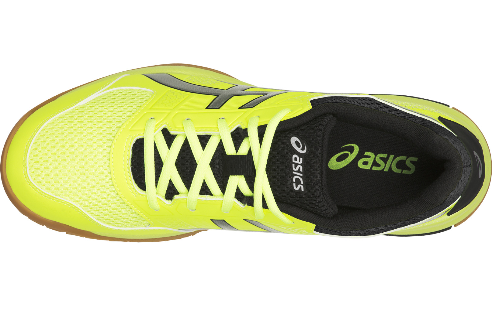Halová obuv Asics Gel-Rocket 8 - B706Y-750 – Obrázok 3