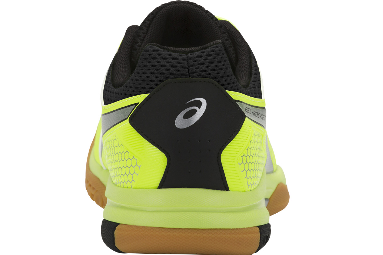 Halová obuv Asics Gel-Rocket 8 - B706Y-750 – Obrázok 5