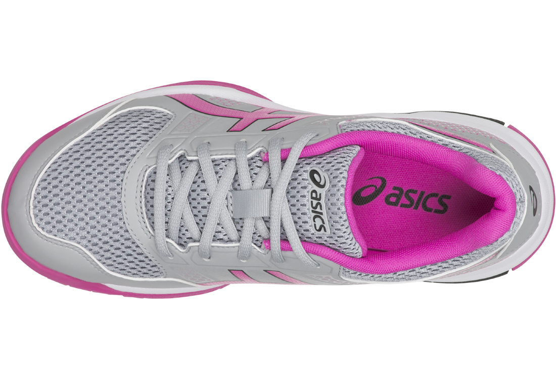 Obuv Asics Gel-Rocket 8 - B756Y-020 – Obrázok 3