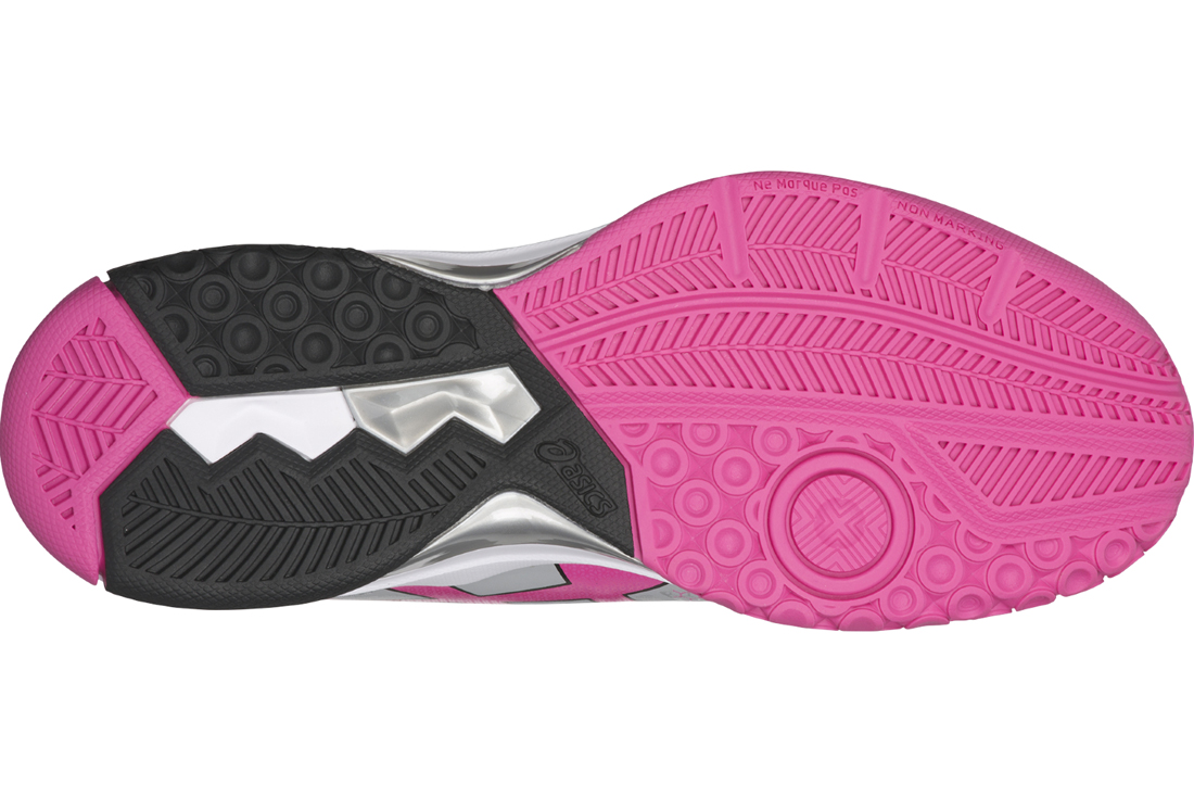 Obuv Asics Gel-Rocket 8 - B756Y-020 – Obrázok 4