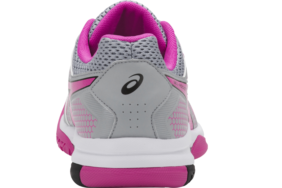 Obuv Asics Gel-Rocket 8 - B756Y-020 – Obrázok 5