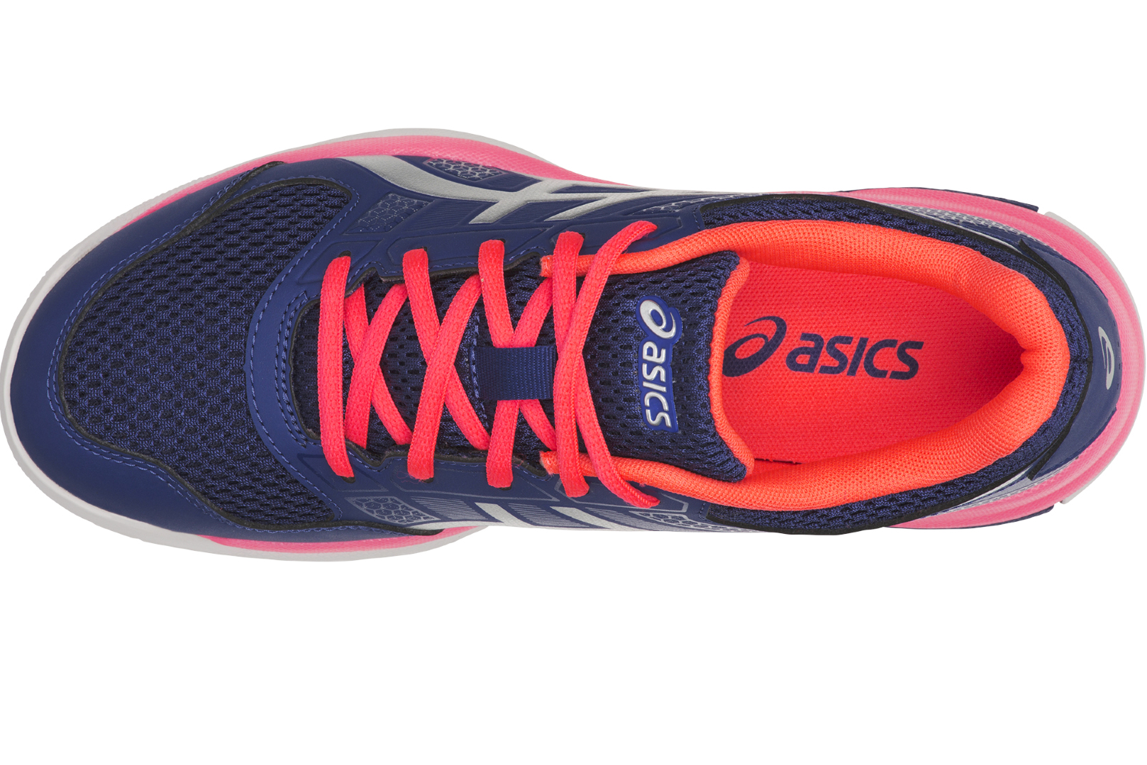 Halovky Asics Gel-Rocket 8 - B756Y-400 – Obrázok 3