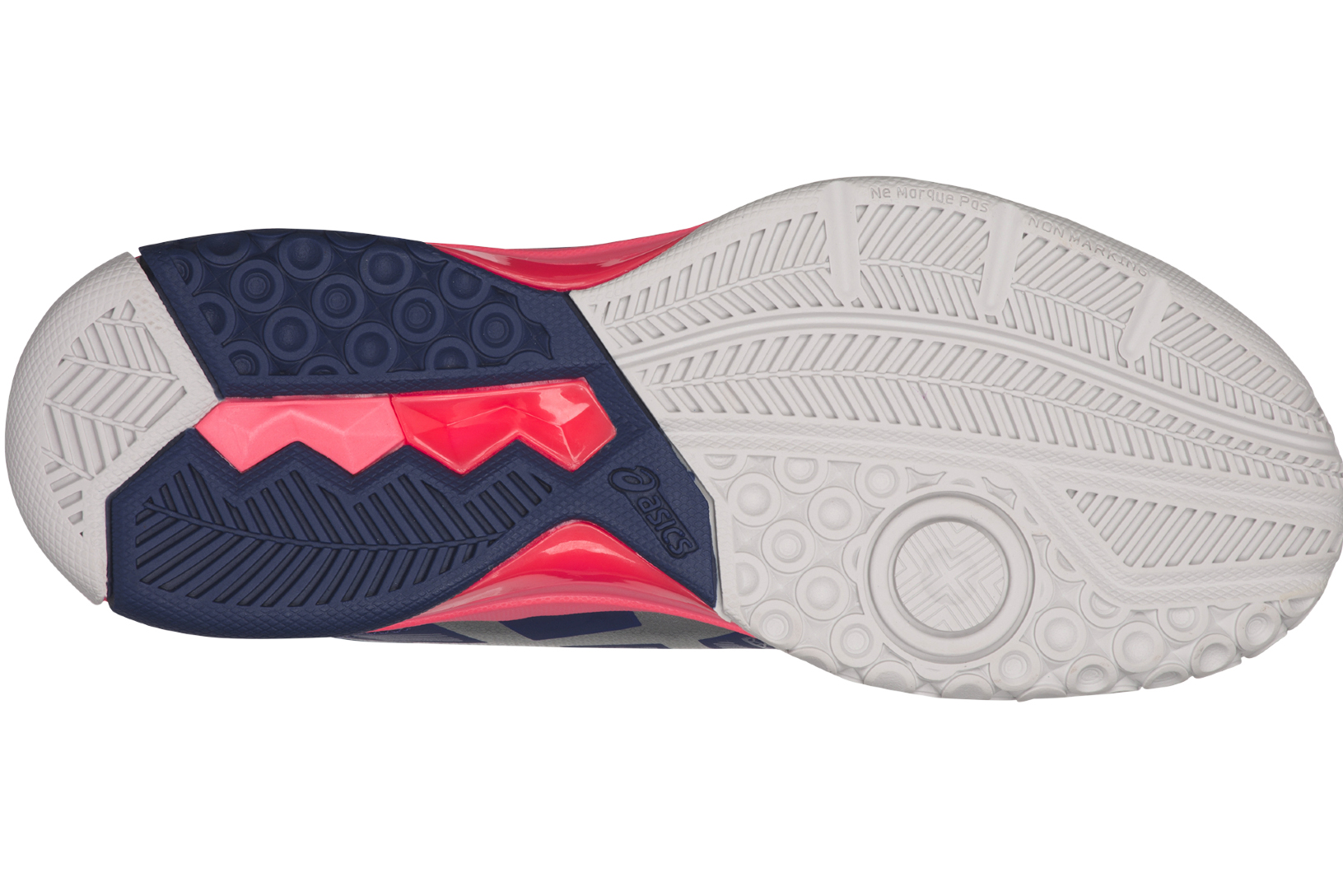 Halovky Asics Gel-Rocket 8 - B756Y-400 – Obrázok 4