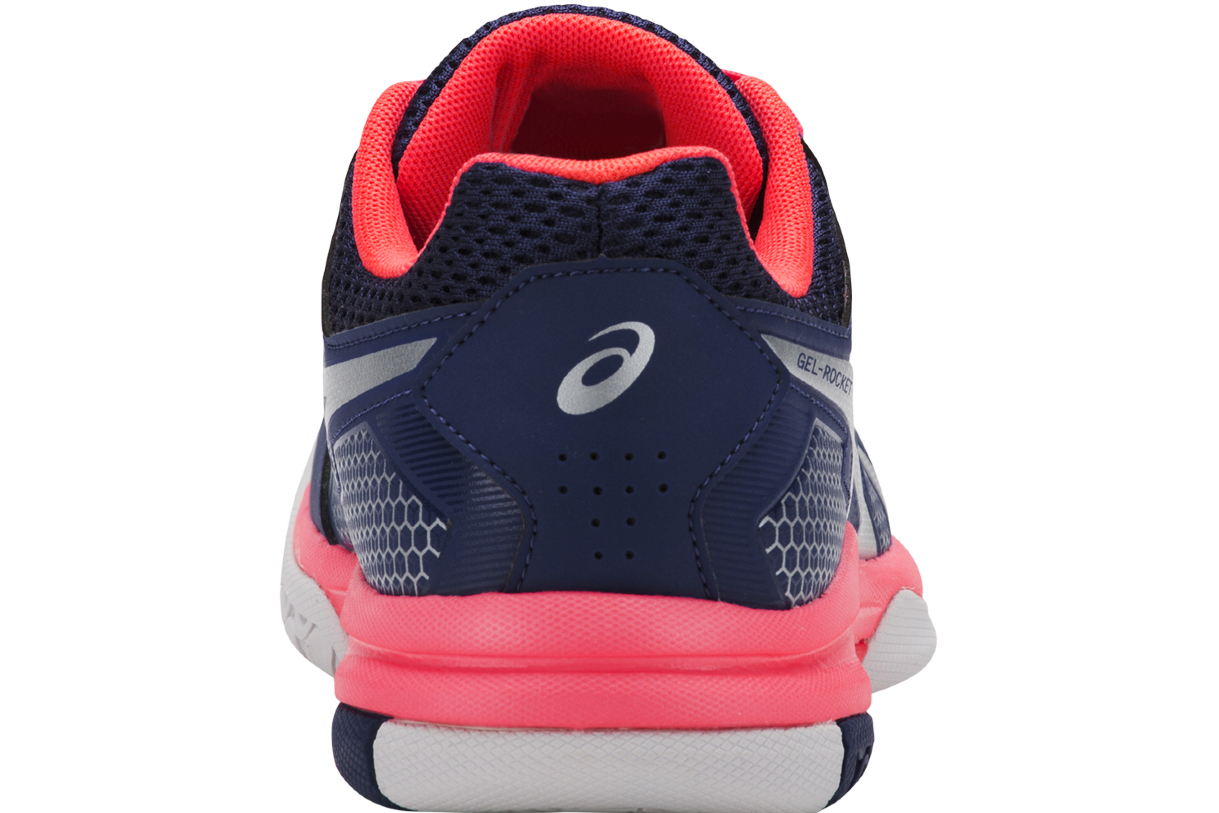 Halovky Asics Gel-Rocket 8 - B756Y-400 – Obrázok 5