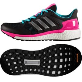 Športová obuv Adidas Supernova ST W - BB1001