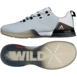 Športová obuv Adidas Crazy Power TR W - BB1557