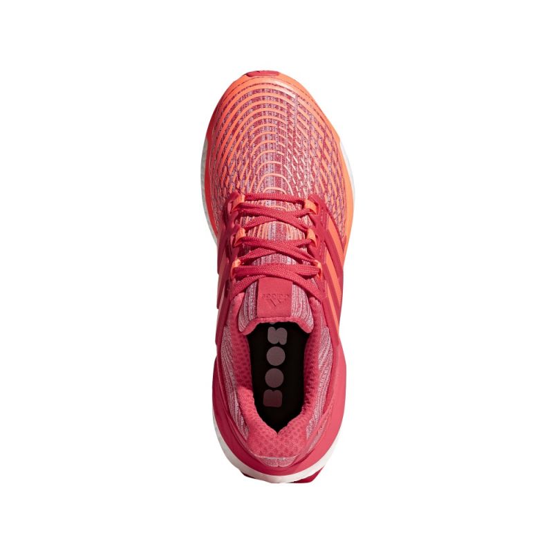 adidas energy boost red