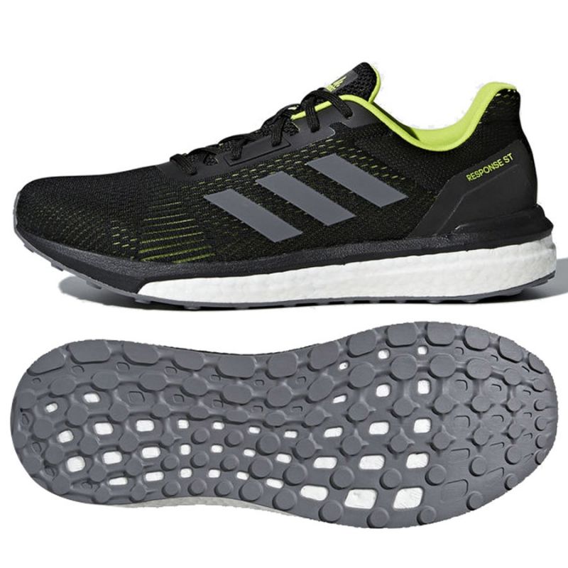 Bežecká obuv Adidas response ST M - CG4004