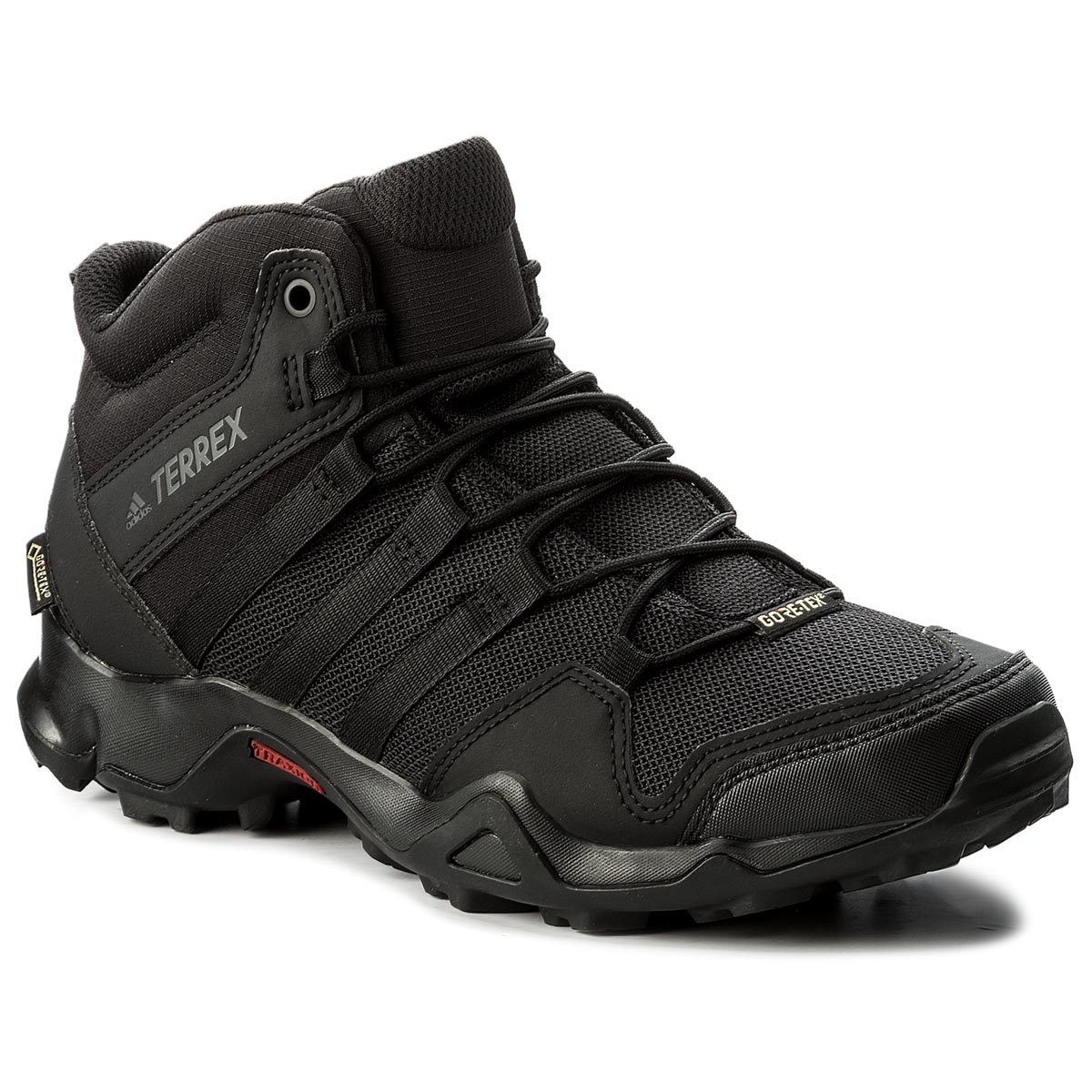 Obuv Terrex Ax2r Mid GORE-TEX - CM7697