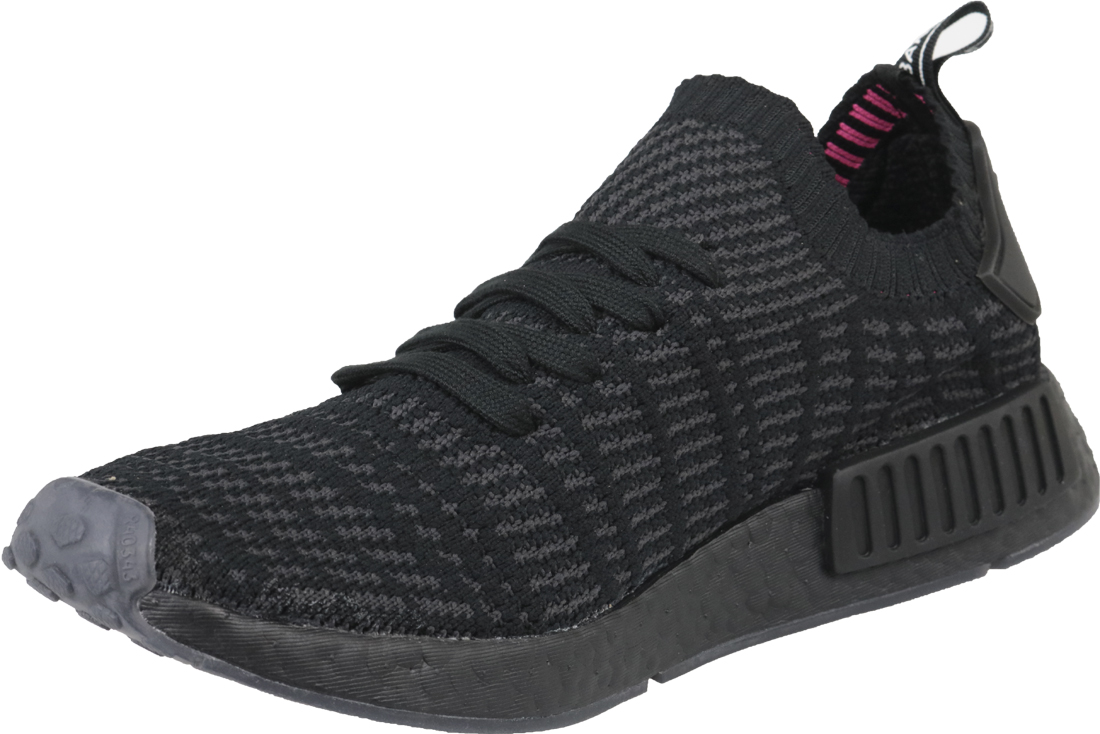 Obuv Adidas NMD_R1 STLT Primeknit Triple - CQ2391 | Shopline.sk