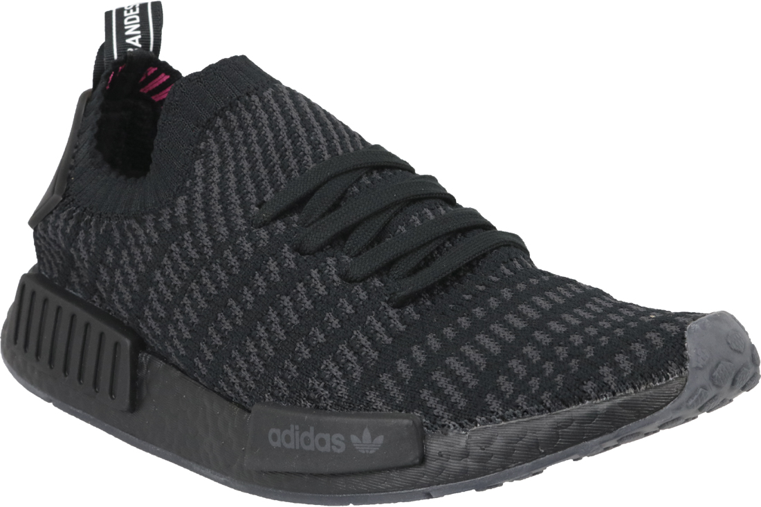 Obuv Adidas NMD_R1 STLT Primeknit Triple - CQ2391 | Shopline.sk