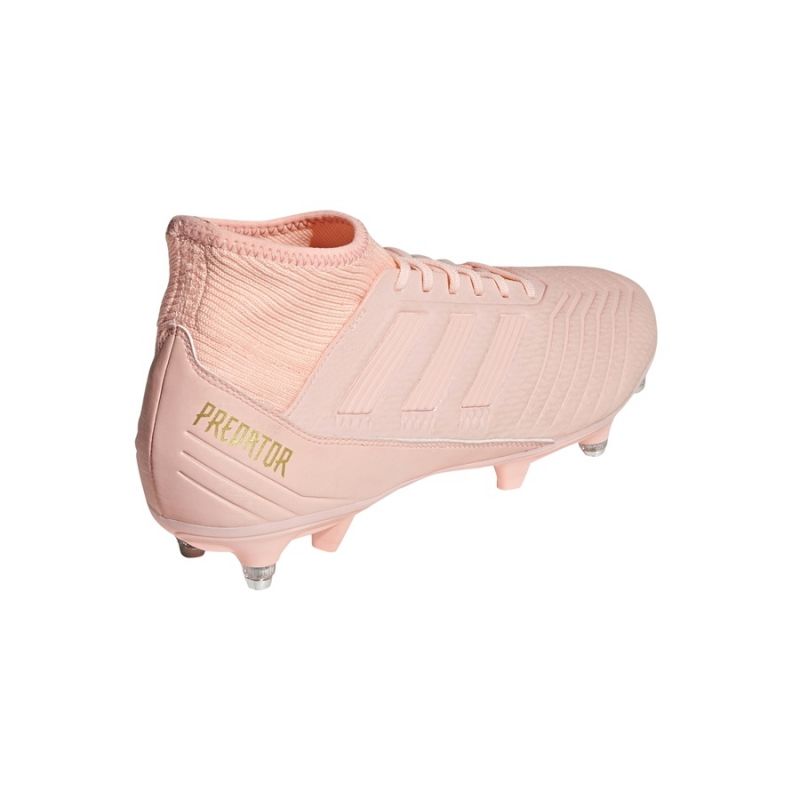 Kopačky Adidas Predator 18.3 SG M - D97850 – Obrázok 2