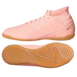 Halovky Adidas Predator Tango 18.3 IN Jr - DB2325