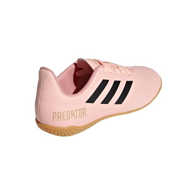 Halovky Adidas Predator Tango 18.4 IN Jr - DB2337 – Obrázok 2