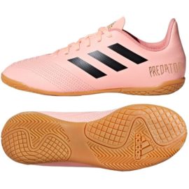 Halovky Adidas Predator Tango 18.4 IN Jr - DB2337