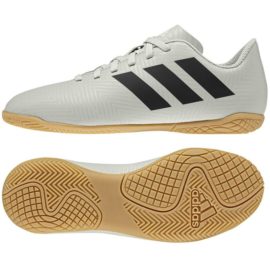 Halovky Adidas Nemeziz Tango 18.4 IN Jr - DB2383