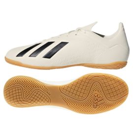 Halovky Adidas X Tango 18.4 IN M - DB2485