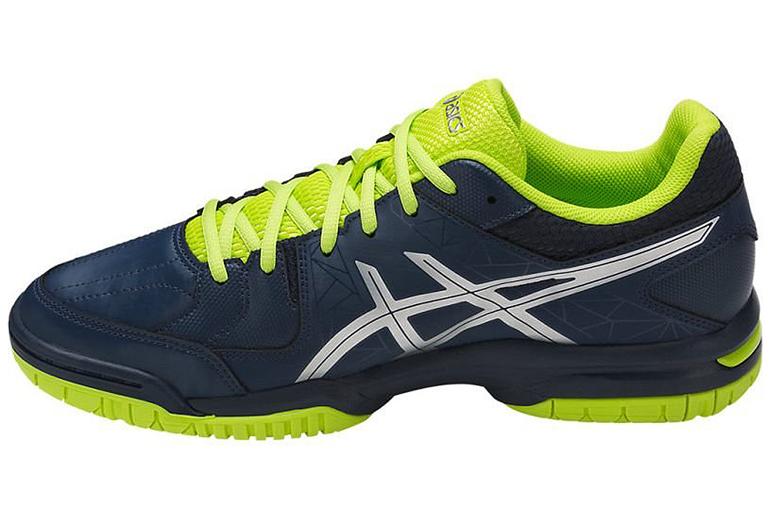 Halová obuv Asics Gel Squad - E518Y-5093 – Obrázok 2