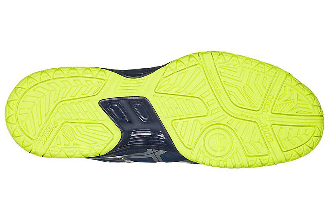 Halová obuv Asics Gel Squad - E518Y-5093 – Obrázok 5