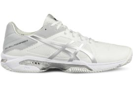 Asics Gel-Solution Speed 2 Clay E601N-0193