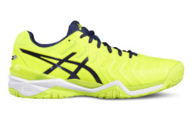 Asics Gel-Resolution 7 E701Y-0749
