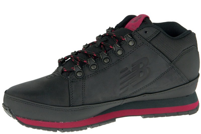 Zimná obuv New Balance - H754KR – Obrázok 2