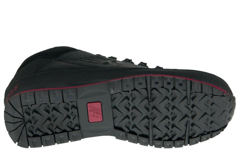 Zimná obuv New Balance - H754KR – Obrázok 4