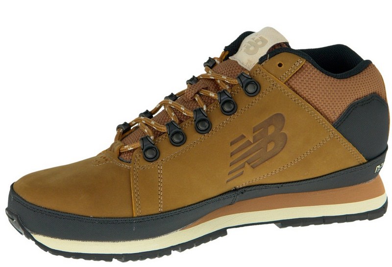 Zimná obuv New Balance - H754TB – Obrázok 2