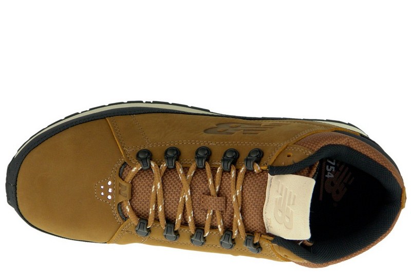 Zimná obuv New Balance - H754TB – Obrázok 3