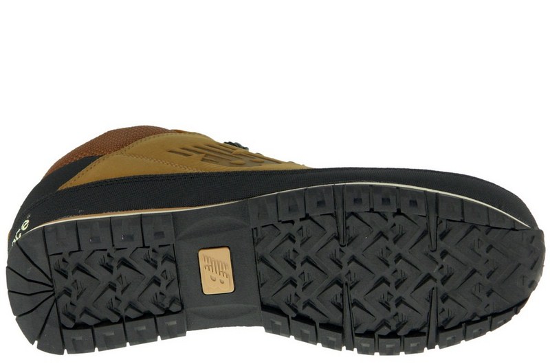 Zimná obuv New Balance - H754TB – Obrázok 4