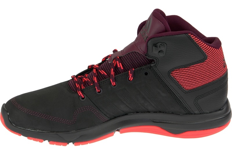 Zimná obuv Adidas Climawarm Supreme - M18088 – Obrázok 2