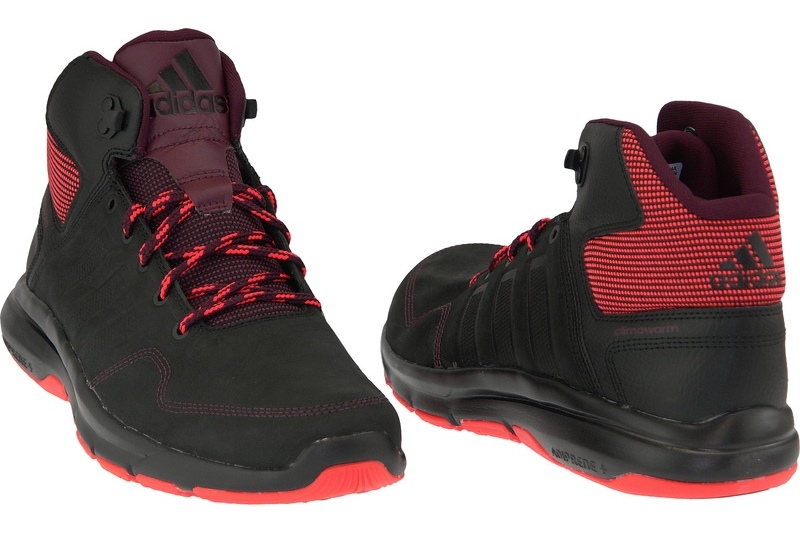 Zimná obuv Adidas Climawarm Supreme - M18088 – Obrázok 5