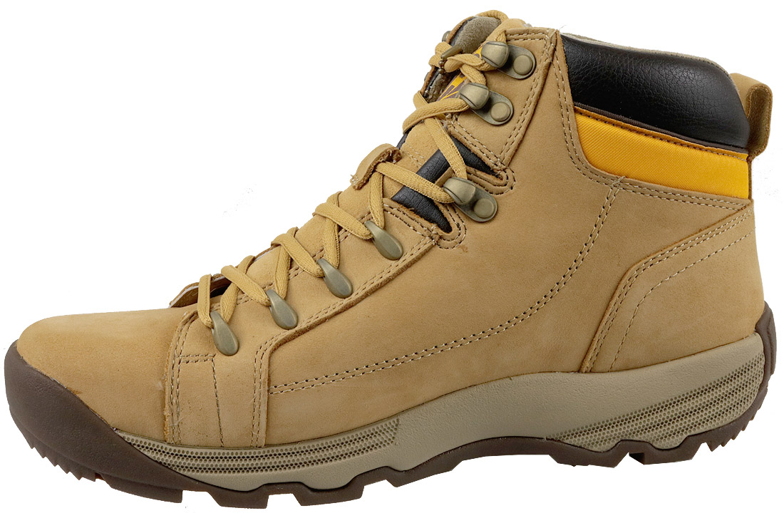 Obuv Caterpillar Supersuede - P719132 – Obrázok 2