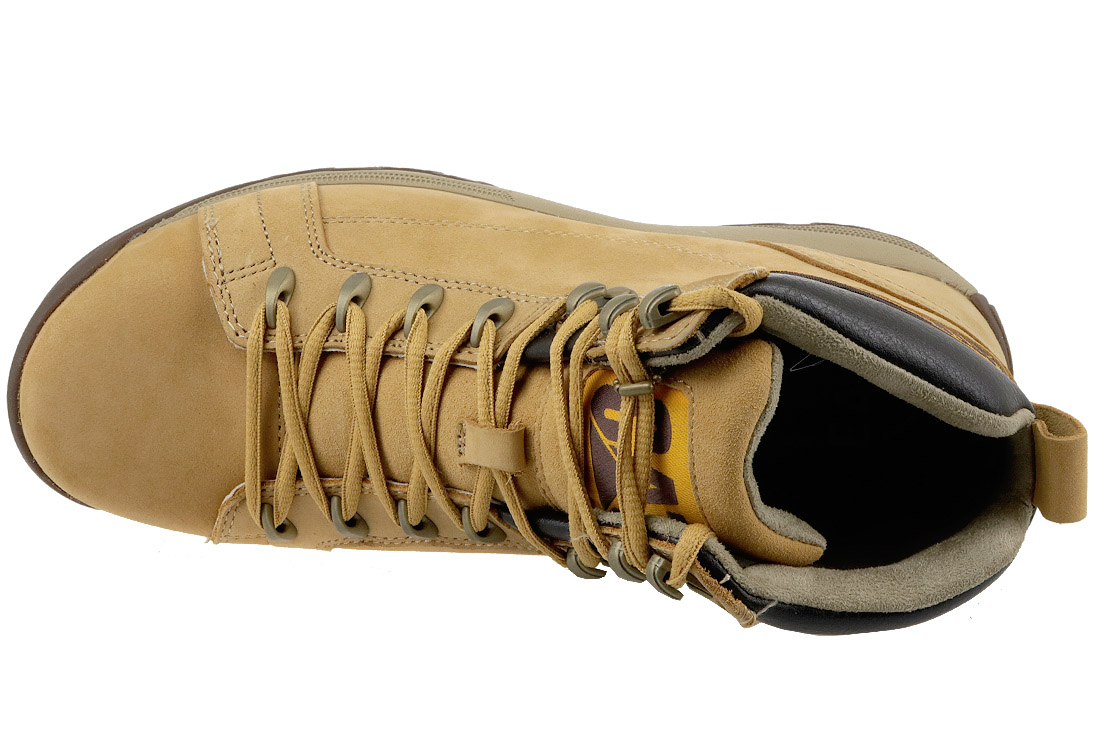 Obuv Caterpillar Supersuede - P719132 – Obrázok 3