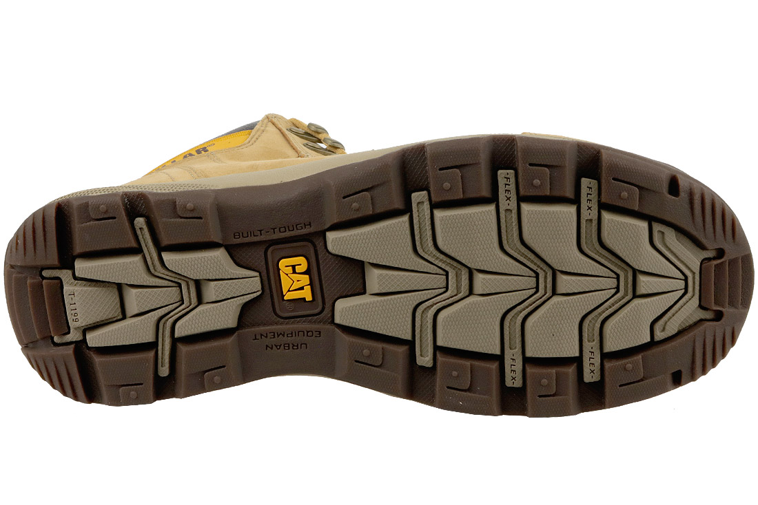 Obuv Caterpillar Supersuede - P719132 – Obrázok 4