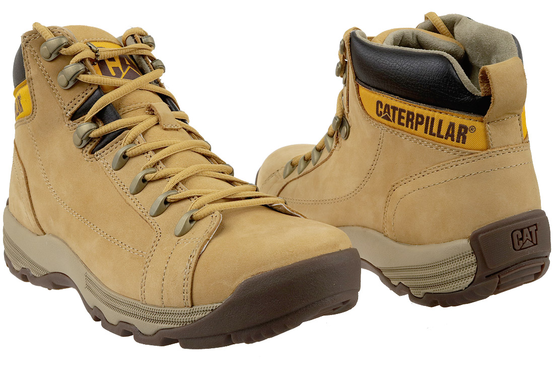 Obuv Caterpillar Supersuede - P719132 – Obrázok 5