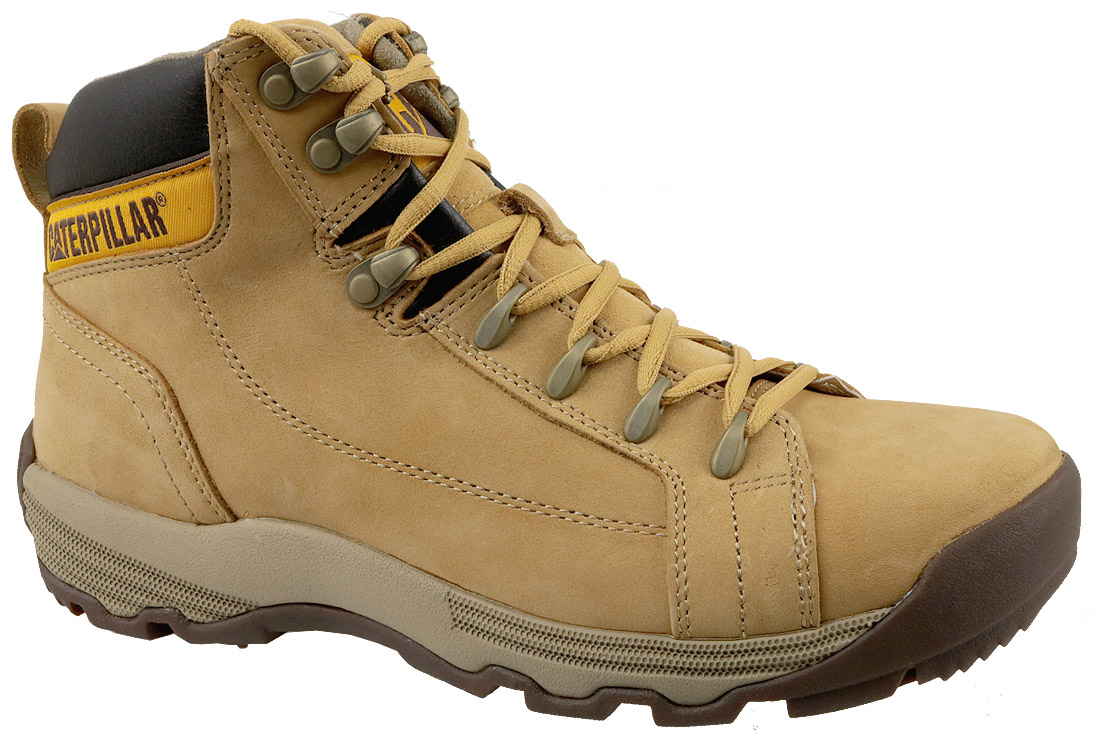 Caterpillar Supersuede P719132