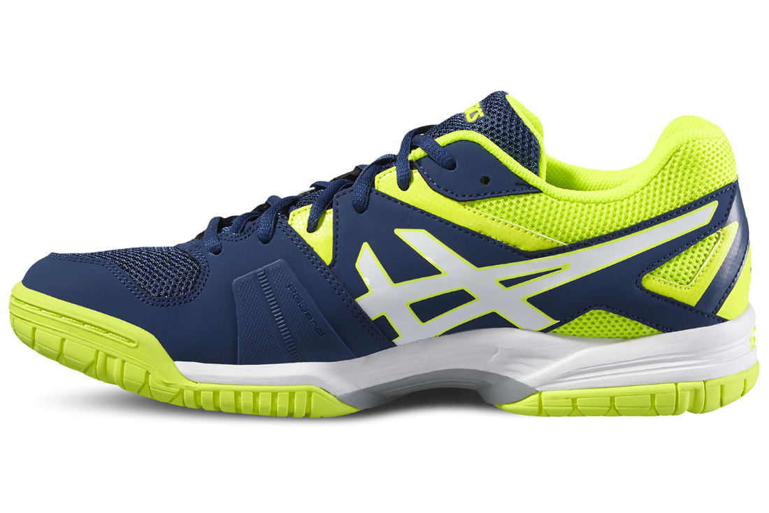 Halová obuv Asics Gel-Hunter 3 - R507Y-5801 – Obrázok 2