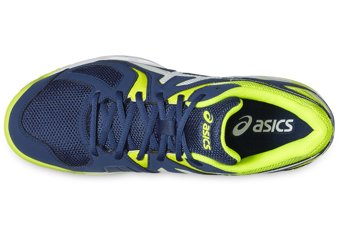 Halová obuv Asics Gel-Hunter 3 - R507Y-5801 – Obrázok 3