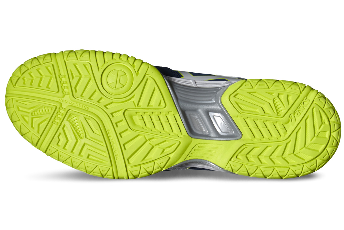 Halová obuv Asics Gel-Hunter 3 - R507Y-5801 – Obrázok 4