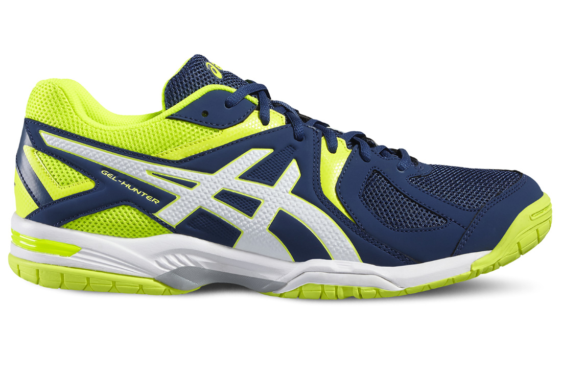 Halová obuv Asics Gel-Hunter 3 - R507Y-5801 – Obrázok 5
