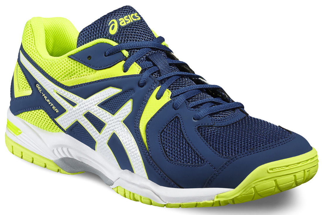 Asics Gel-Hunter 3 R507Y-5801