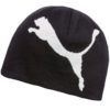 Čiapka Puma Essential Big Cat Beanie - 052925 47