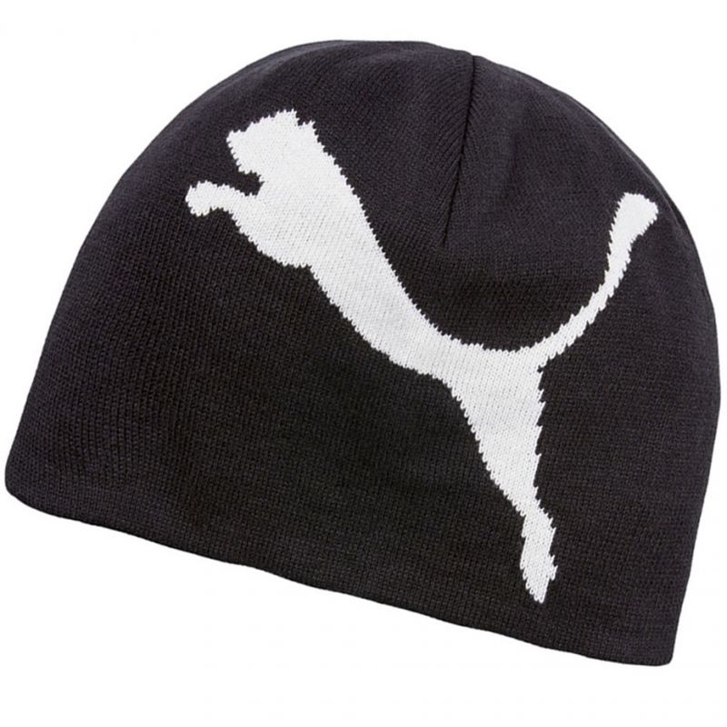 Čiapka Puma Essential Big Cat Beanie - 052925 47